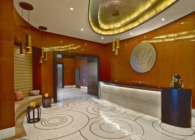 World-Renowned Global Spa Brand, ESPA, launch their first branded Spa in
Azerbaijan
