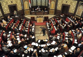 Suriyada parlament seçkiləri keçiriləcək