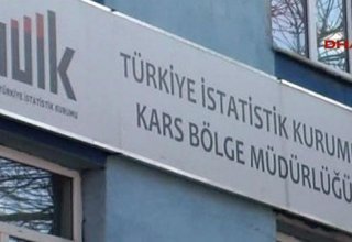 Seven people killed at Turkish Statistics Institute (UPDATE)