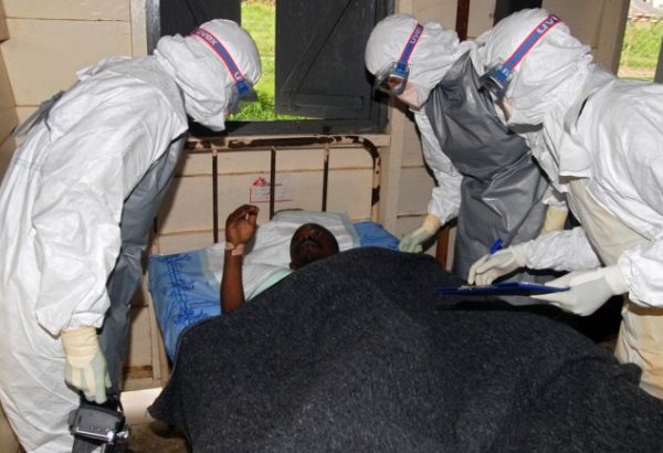 Mystery hemorrhagic fever kills 23 in Guinea