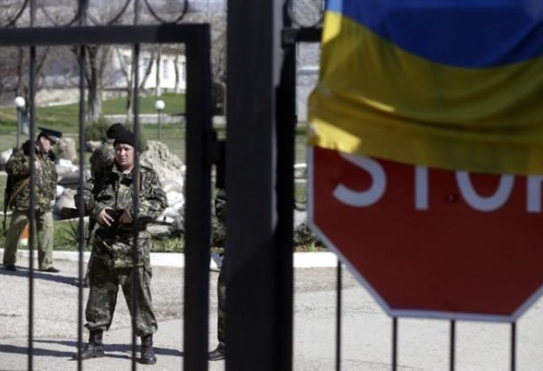 Парламентская дипломатия может заполнить пустоту, возникшую в отношениях России и Украины - ПА ОБСЕ