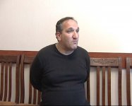 Organized crime group suspected of contract killings detained in Azerbaijan (PHOTO)