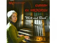 "Белые и черные": композитор Хайам Мирзазаде рассказал о написании музыки для органа