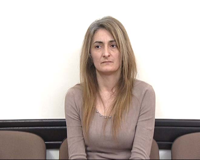 В Азербайджане задержана организованная преступная группа, обвиняемая в заказных убийствах (ФОТО)