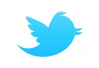 "Twitter" Əl-Cəzirənin əsas hesabını bağlayıb