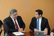 Генсеку ООН передано официальное приглашение в Азербайджан (ФОТО)