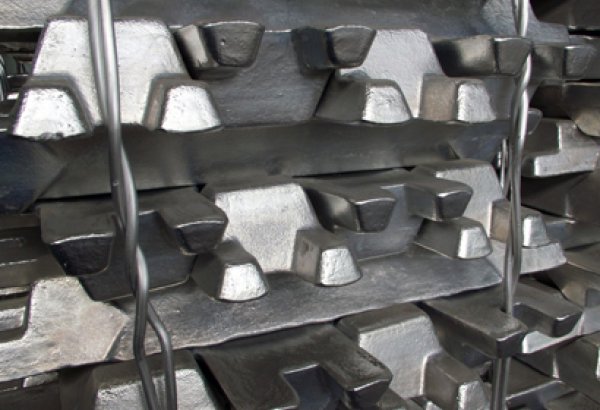 Iran’s aluminium ingot output falls versus alumina production