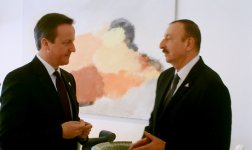 Ilham Aliyev: Armenia`s nuclear power plant is source of serious threat to region