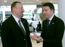 Ilham Aliyev: Armenia`s nuclear power plant is source of serious threat to region