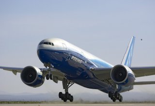 Azərbaycan daha 3 "Boeing" alacaq