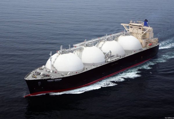 Katar ile BOTAŞ arasında LNG anlaşması