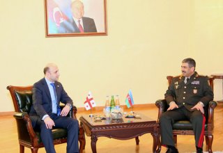 Frozen conflicts in Azerbaijan and Georgia hinder regional development