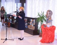 В Баку прошли Лермонтовские чтения (ФОТО)