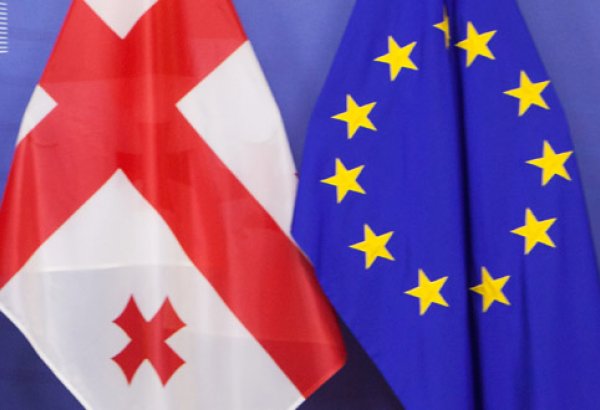 Georgia to receive financing under EU development program