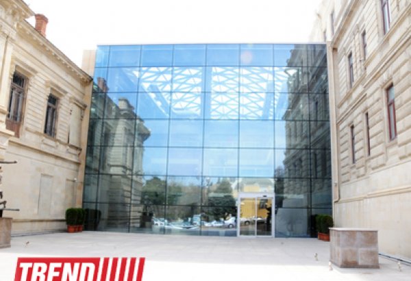 В музеях Азербайджана пройдет День открытых дверей