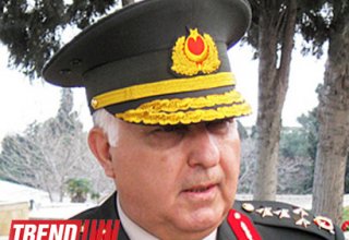 Turkey’s Supreme Court requests permission to interrogate chief of general staff