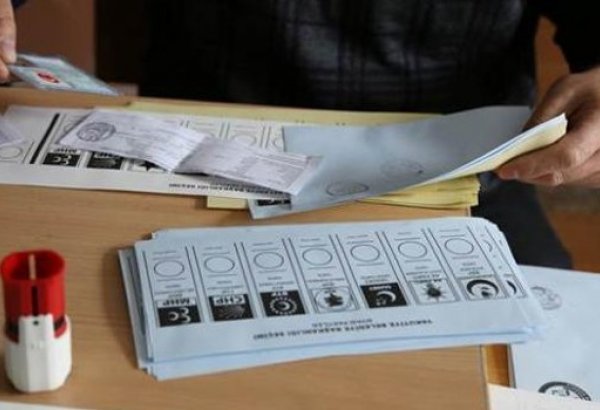 TurkPA to monitor presidential election in Turkey