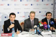 Азербайджанский бизнес активно инвестирует в Россию - AZPROMO (ФОТО)