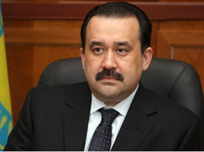 Kazakh PM to skip EEU ministerial meeting in Yerevan
