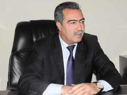 Вугар Сафарли назначен исполнительным директором Фонда господдержки развития СМИ при Президенте Азербайджана