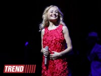 Леонид Агутин приедет в Баку без Анжелики Варум: певица попала в аварию
