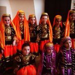 Детская танцевальная группа "Cahan" выступит с концертом в Баку (ФОТО)