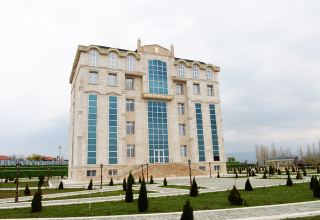 Azerbaijan appoints new military prosecutor in Nakhchivan