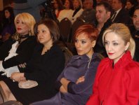 В Баку состоялась презентация двух телепроектов TRT (ФОТО)