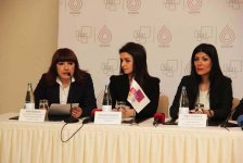 Azerbaijani Nar Mobile launches Nar Donor social project (PHOTO)