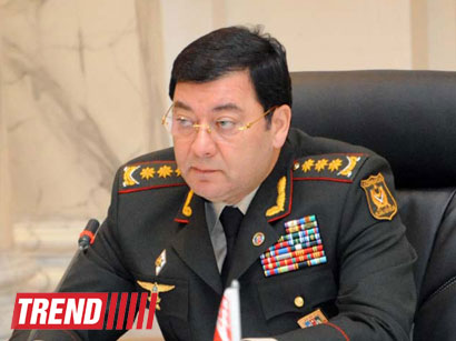Chief of General Staff of Azerbaijani Armed Forces to attend NATO event