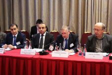 Армению нужно принудить к миру - азербайджанский депутат (ФОТО)