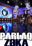 Интеллектуальное шоу “Parlaq Zəka” изменит судьбу трем молодым людям (ФОТО)
