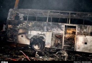 Ведется работа по возвращению на родину пострадавших из-за пожара граждан Азербайджана – генконсульство в Иране