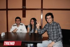 Иностранные студенты выступят в азербайджанской национальной одежде – Гюльнара Халилова, член жюри "Univision" (ФОТО)