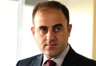 Давид Нармания официально объявлен победителем выборов мэра Тбилиси