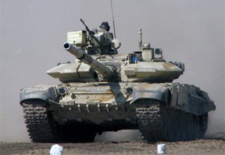 Yüksekova'ya tank sevkiyatı