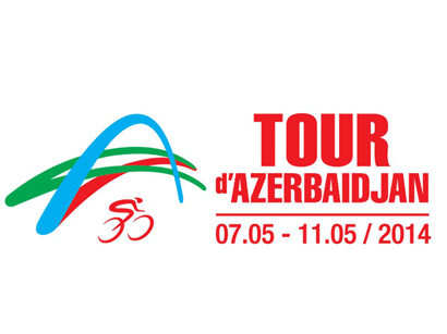 "Tour d'Azerbaidjan-2014" veloyürüşünün iştirakçıları məlumdur