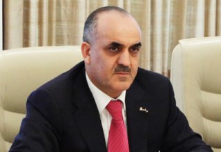 Azerbaijan interested in taking all CE initiatives aimed at social welfare