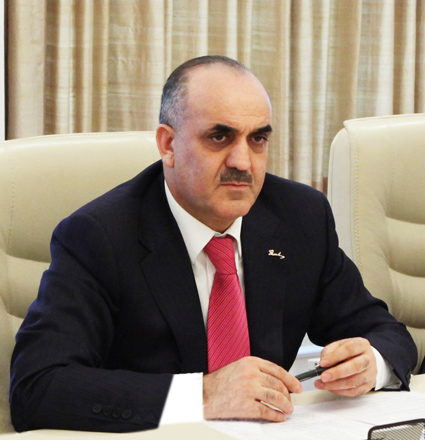 В Азербайджане может увеличиться число трудовых инспекторов