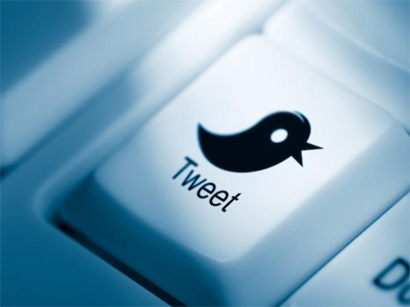 "Twitter" may ayından 70 milyondan artıq şübhəli hesabı blok edib