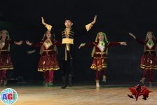 Определились победители чемпионата Азербайджана по социальным танцам  (ФОТО)