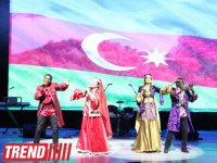 III "Univiziya" Tələbə Mahnı Müsabiqəsinin yarımfinalı keçirildi (FOTO)