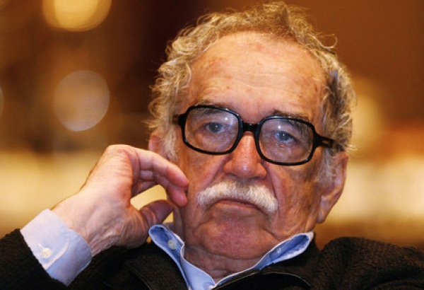 A year after Gabo, narrator of solitude