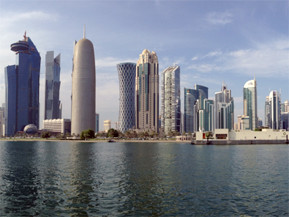 В Катаре за два года блокады создано более 30 тысяч компаний