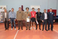 В Баку определились победители чемпионата по настольному теннису (ФОТО)