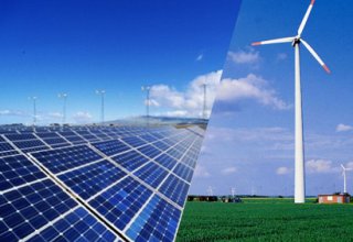 Dövlət agentliyi alternativ enerji təchizatının yaradılması çərçivəsində üç texnologiya üzrə layihə hazırlayır