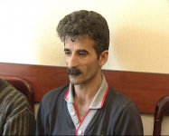 В Азербайджане задержаны лица, занимавшиеся контрабандой наркотиков из Ирана (ФОТО)