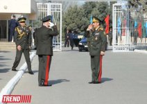 Азербайджан скоро отомстит за шехидов и освободит оккупированные земли – министр обороны (ФОТО)