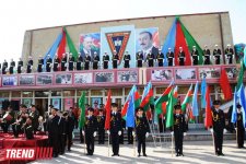 Азербайджан скоро отомстит за шехидов и освободит оккупированные земли – министр обороны (ФОТО)