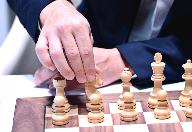 Туркменистан завоевал очередной успех на международном турнире по шахматам